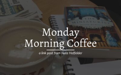 Morning Coffee – 30 October 2023