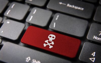 eBook Piracy: How to Respond If Someone Steals Your eBook Online